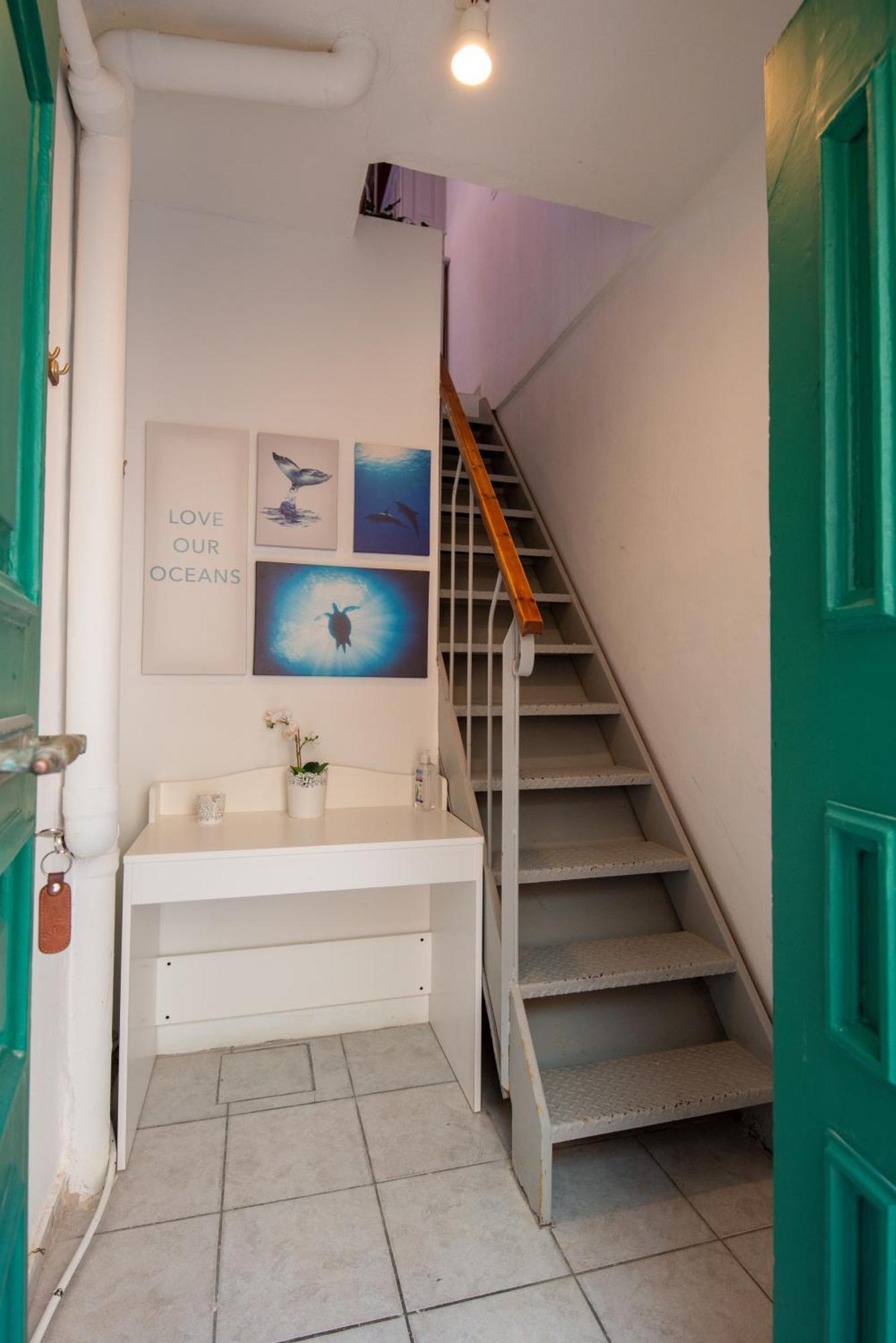 Dina Studio Lákka Extérieur photo